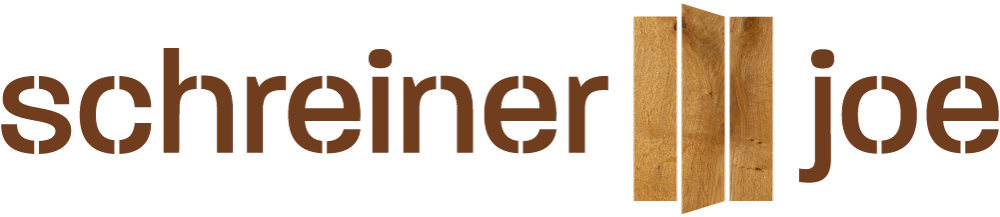 Logo Schreiner Joe